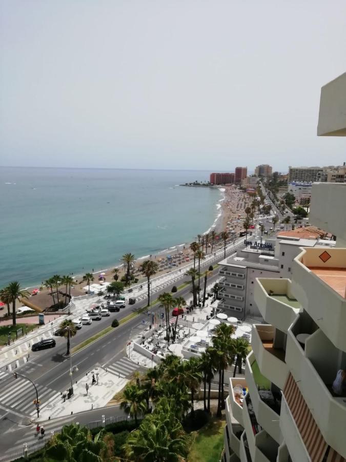בנאלמדנה Benalbeach Complex מראה חיצוני תמונה