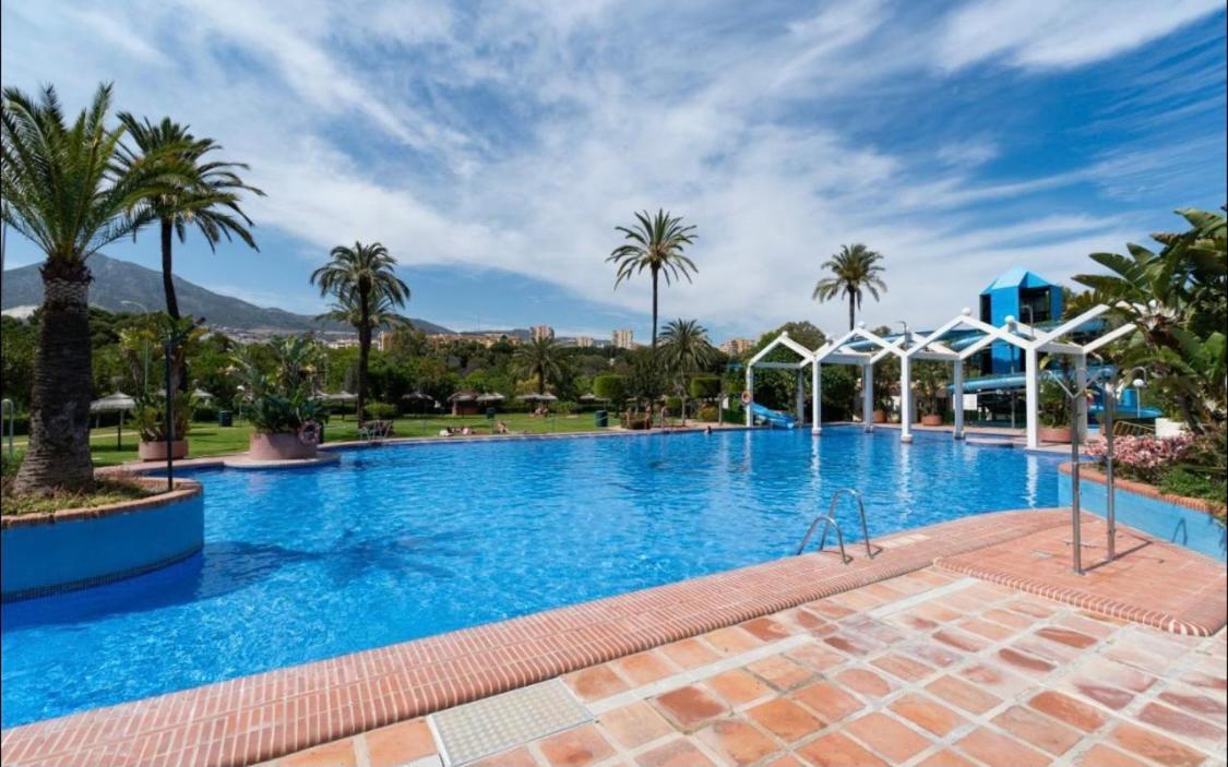 בנאלמדנה Benalbeach Complex מראה חיצוני תמונה
