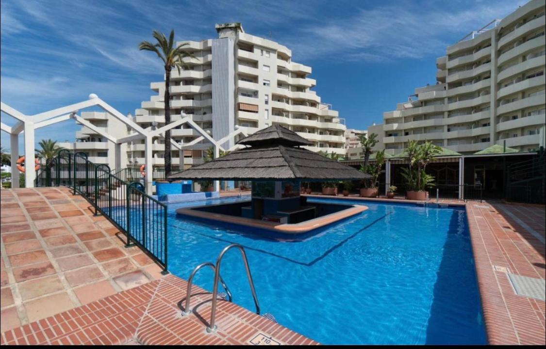 בנאלמדנה Benalbeach Complex מראה חיצוני תמונה