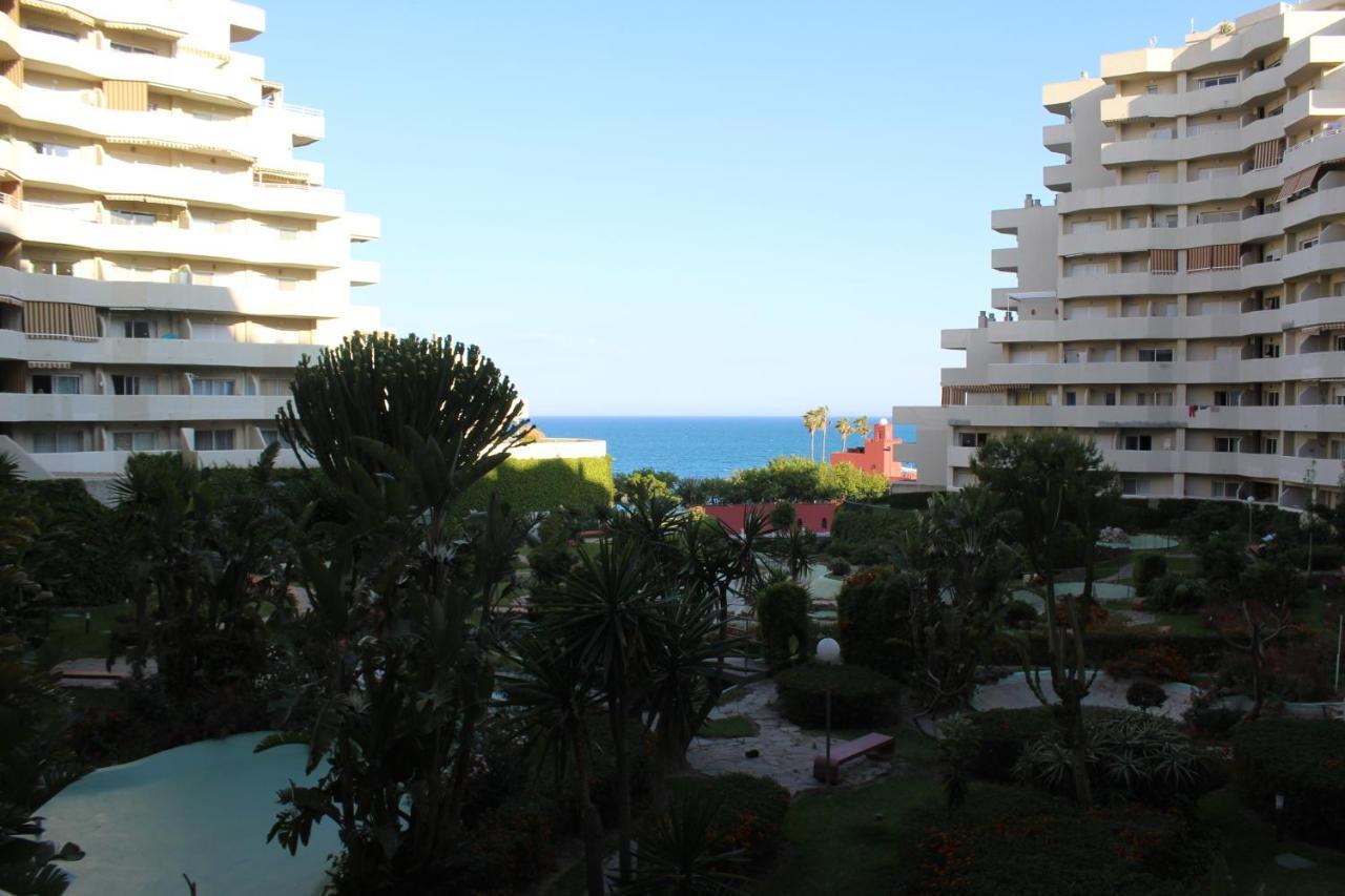 בנאלמדנה Benalbeach Complex מראה חיצוני תמונה