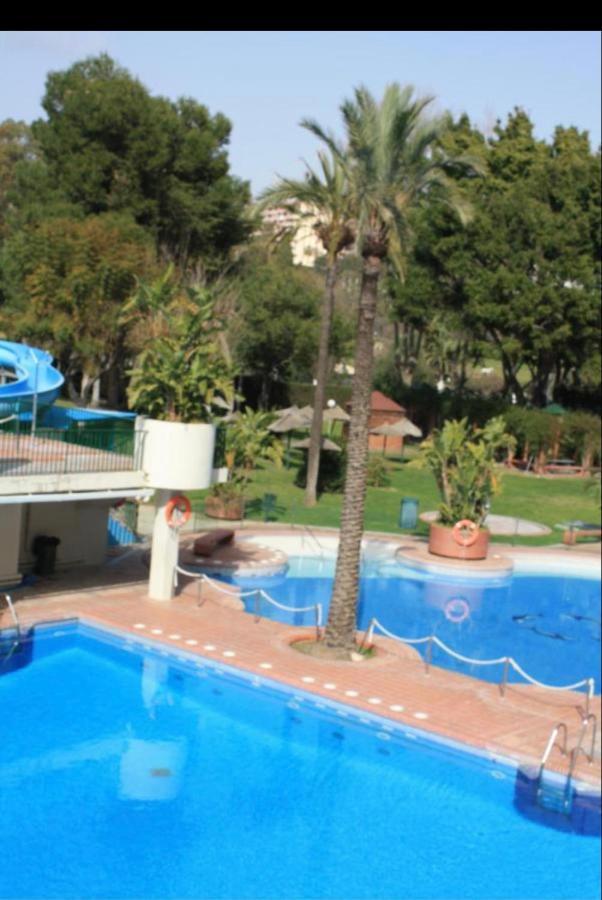 בנאלמדנה Benalbeach Complex מראה חיצוני תמונה