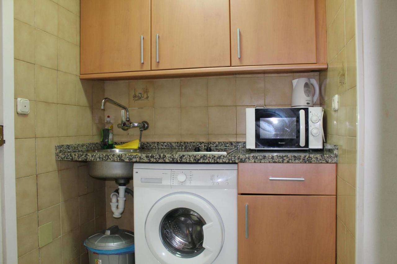 בנאלמדנה Benalbeach Complex מראה חיצוני תמונה