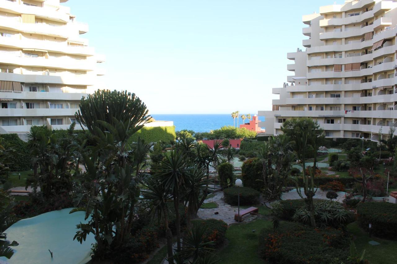 בנאלמדנה Benalbeach Complex מראה חיצוני תמונה