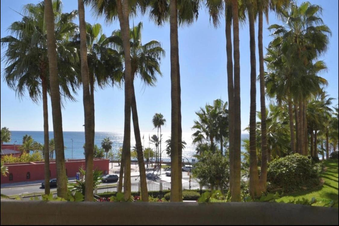 בנאלמדנה Benalbeach Complex מראה חיצוני תמונה