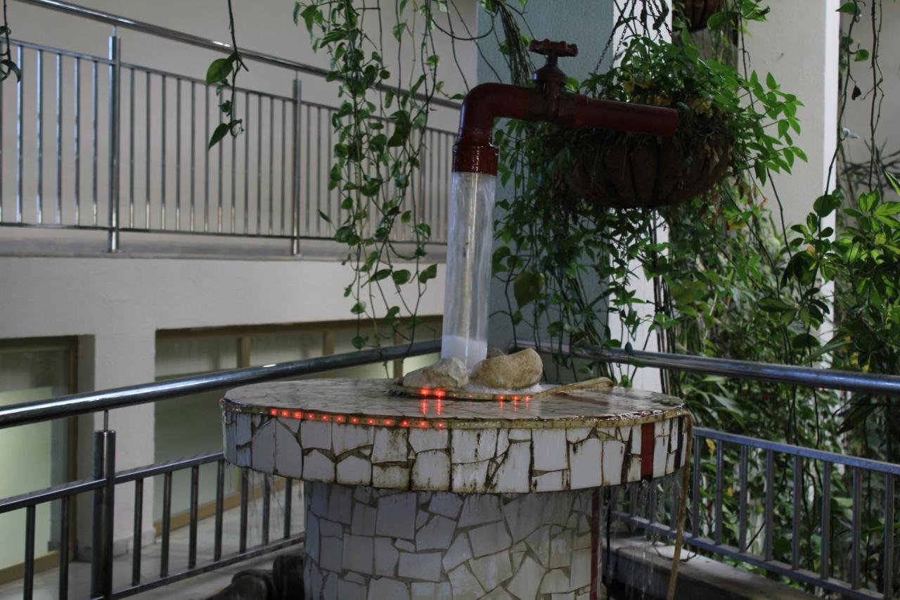 בנאלמדנה Benalbeach Complex מראה חיצוני תמונה