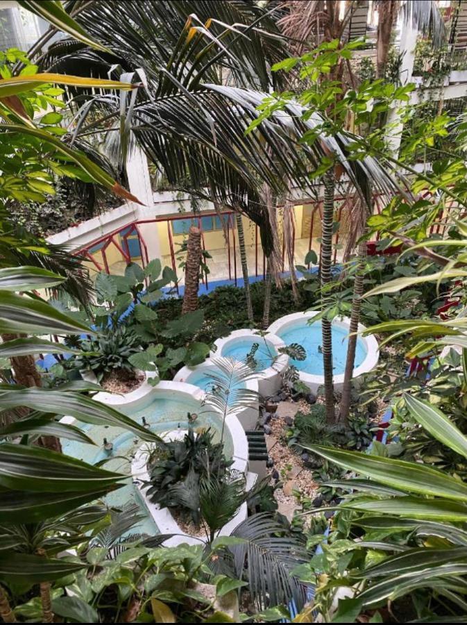 בנאלמדנה Benalbeach Complex מראה חיצוני תמונה