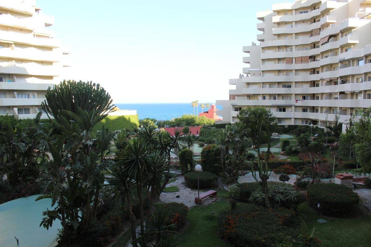 בנאלמדנה Benalbeach Complex מראה חיצוני תמונה
