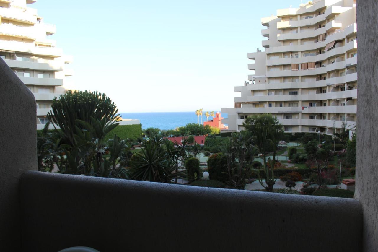בנאלמדנה Benalbeach Complex מראה חיצוני תמונה