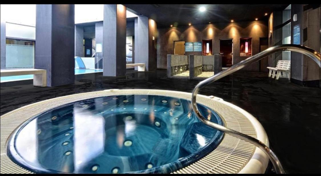 בנאלמדנה Benalbeach Complex מראה חיצוני תמונה