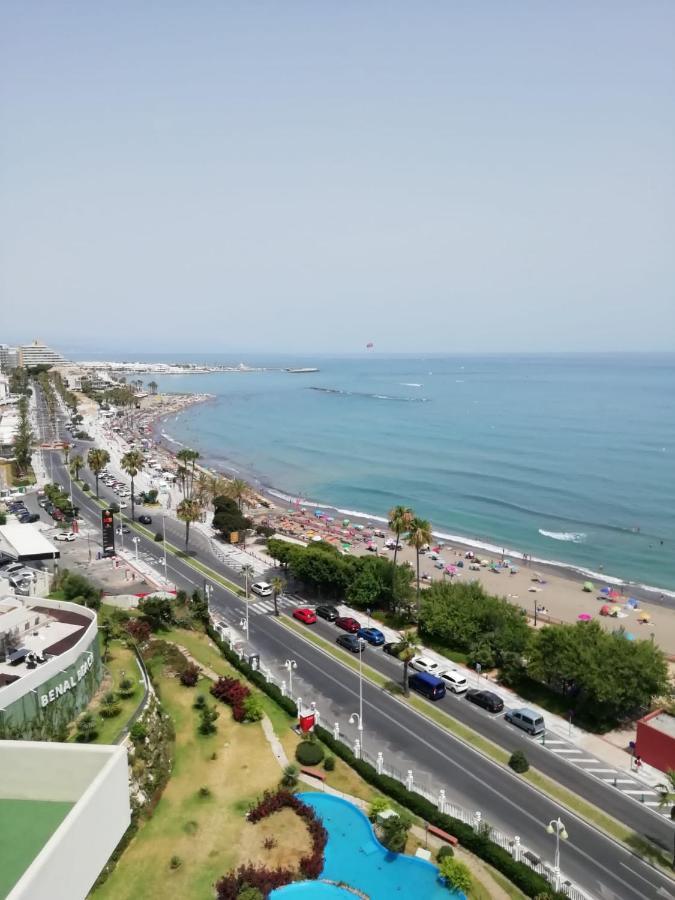 בנאלמדנה Benalbeach Complex מראה חיצוני תמונה