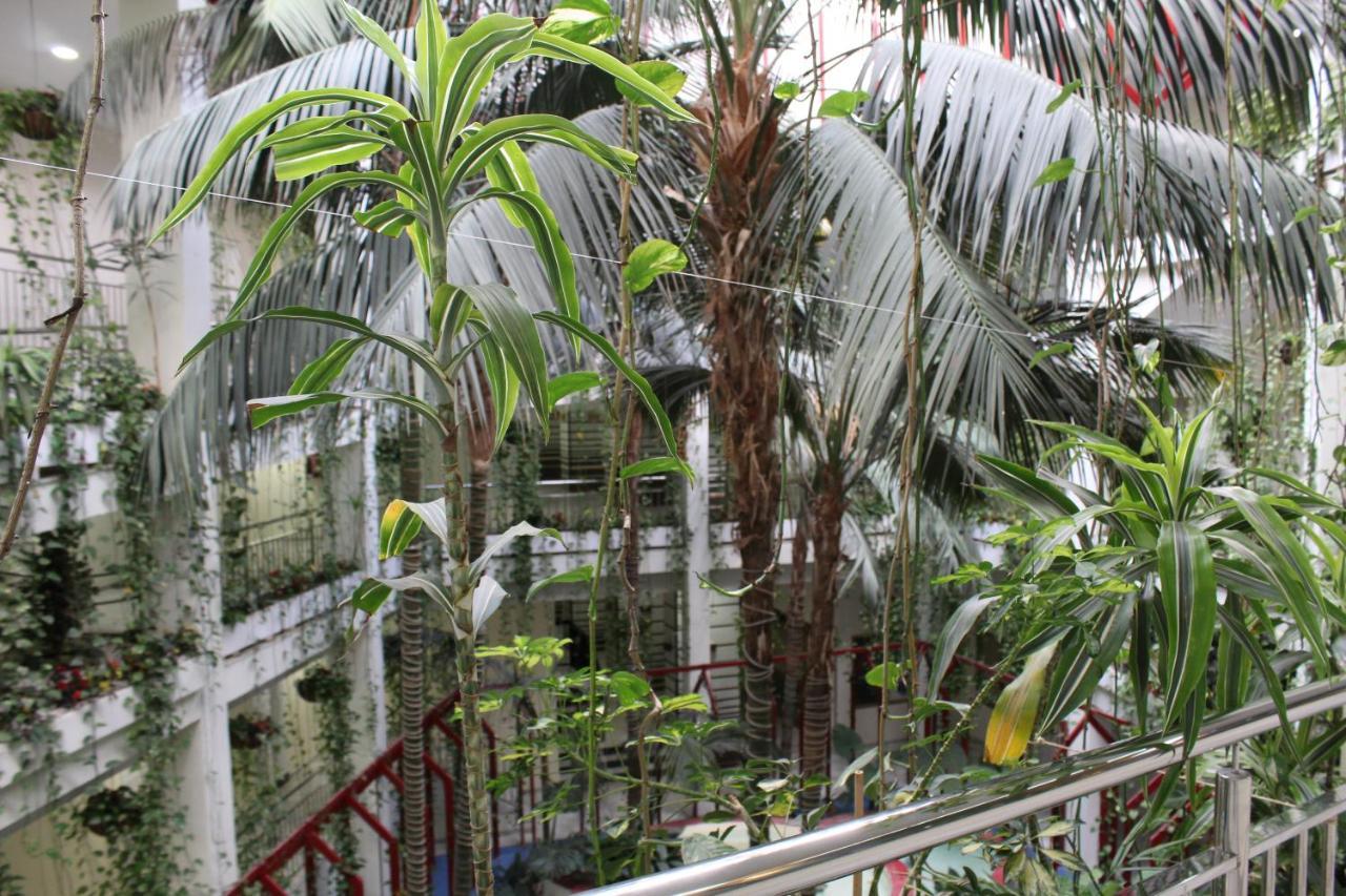 בנאלמדנה Benalbeach Complex מראה חיצוני תמונה
