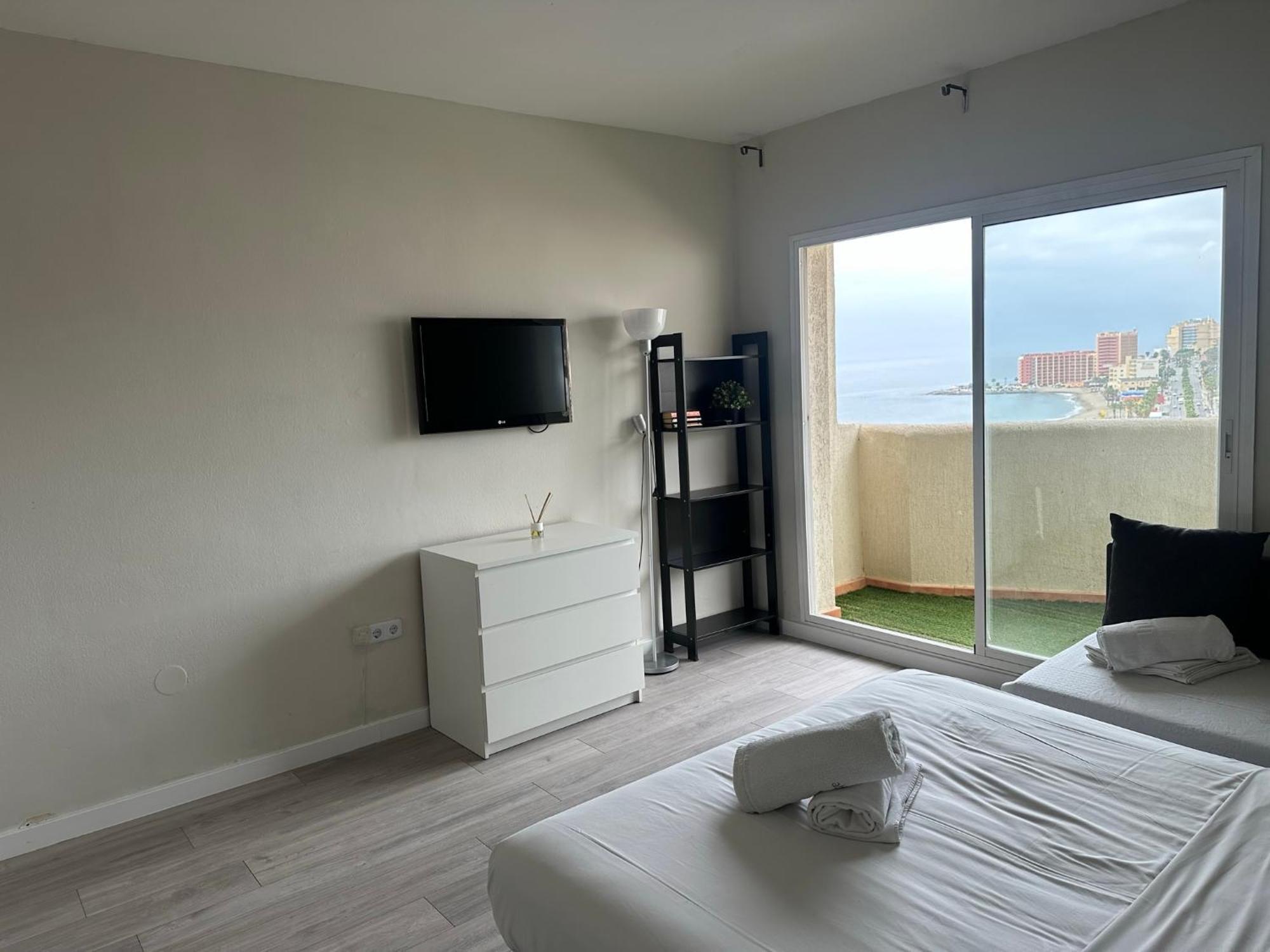 בנאלמדנה Benalbeach Complex מראה חיצוני תמונה